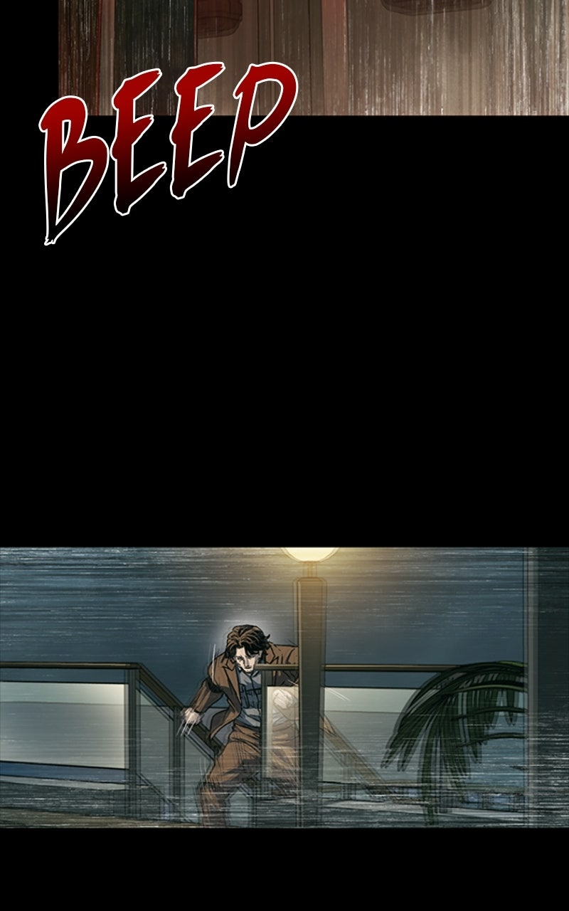 Kowloon: COPÓKA Episode 54 page 110 - 