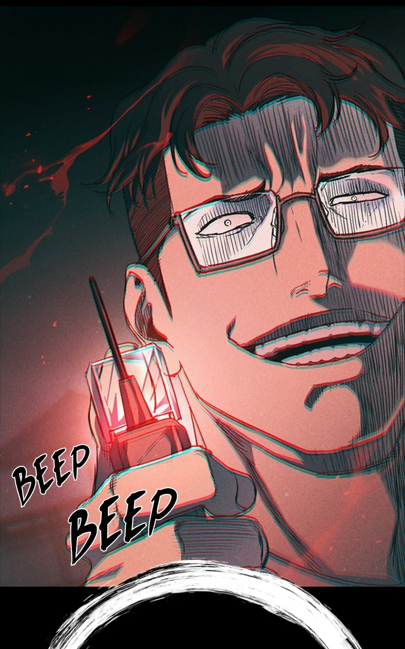 Kowloon: COPÓKA Episode 54 page 112 - 