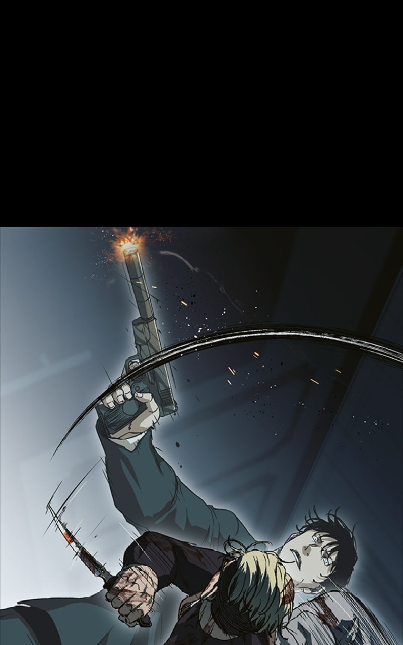 Kowloon: COPÓKA Episode 54 page 14 - 