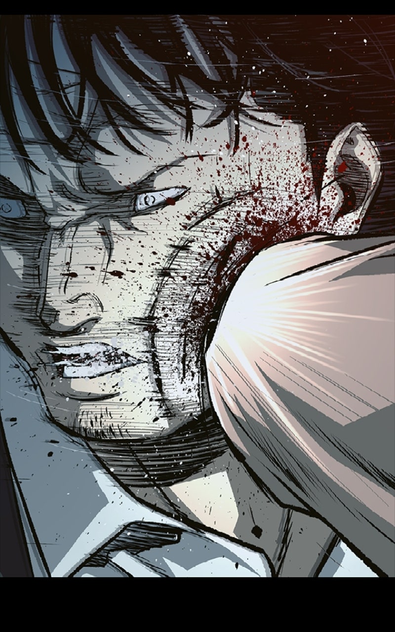 Kowloon: COPÓKA Episode 54 page 16 - 
