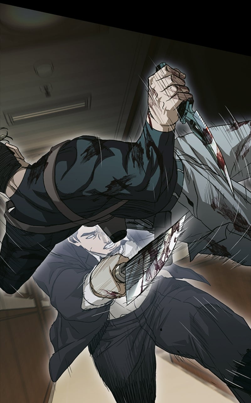 Kowloon: COPÓKA Episode 54 page 18 - 