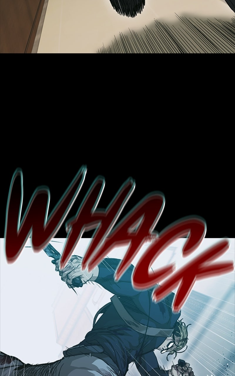 Kowloon: COPÓKA Episode 54 page 19 - 