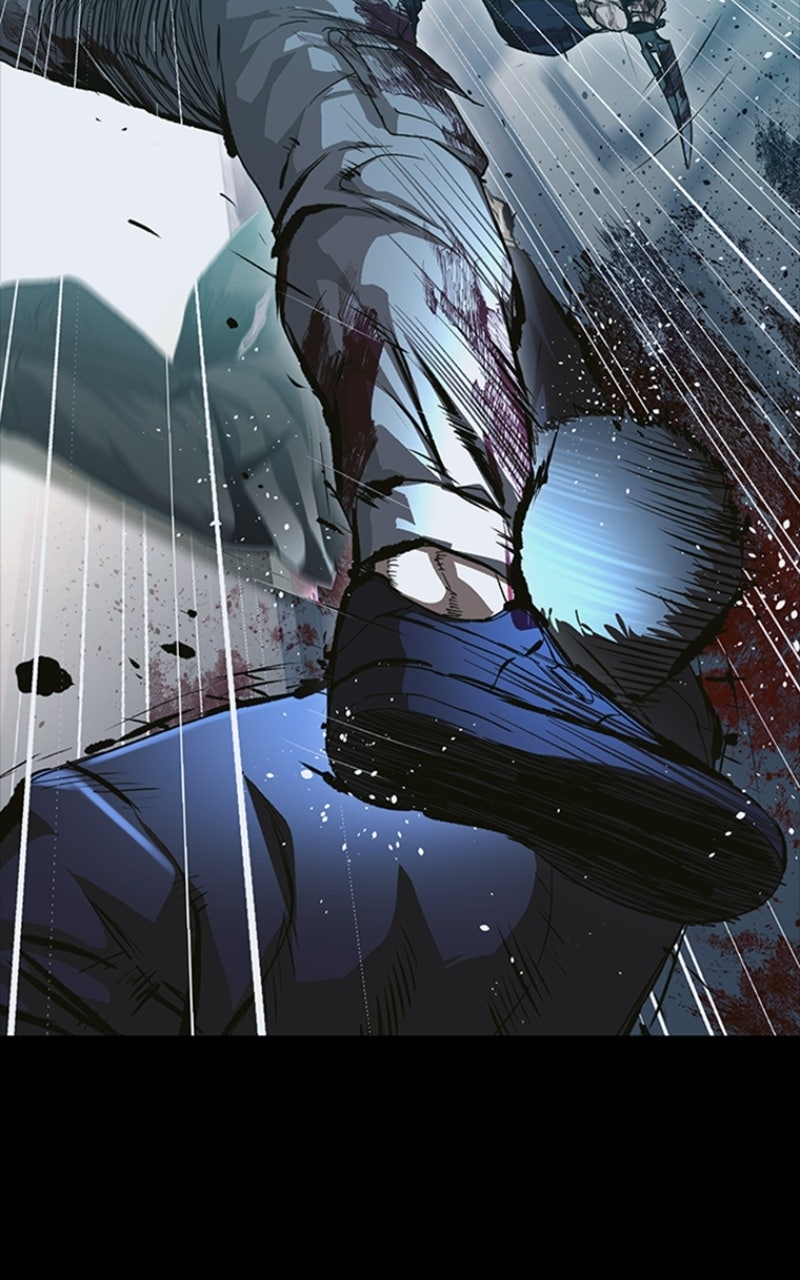 Kowloon: COPÓKA Episode 54 page 20 - 