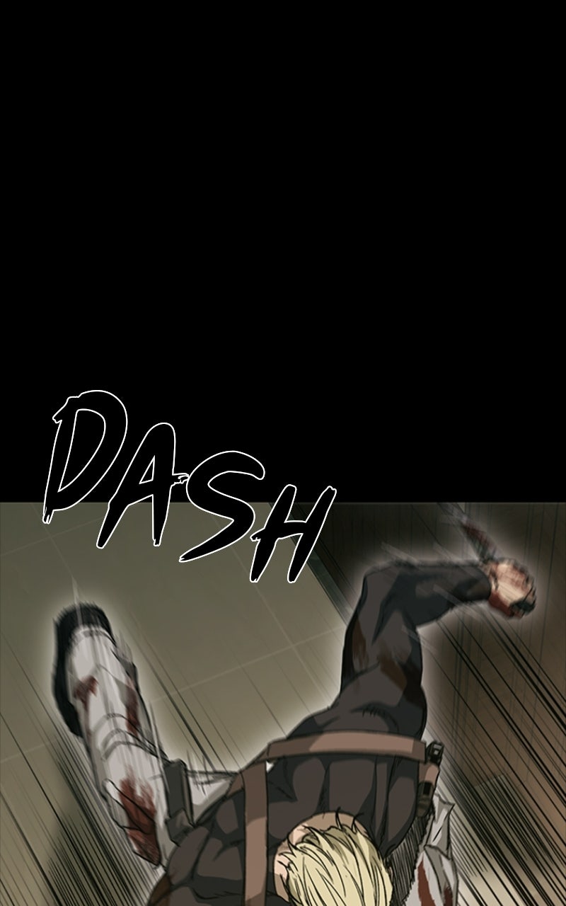 Kowloon: COPÓKA Episode 54 page 3 - 