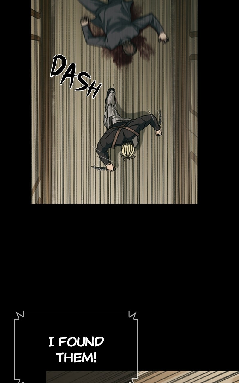 Kowloon: COPÓKA Episode 54 page 24 - 