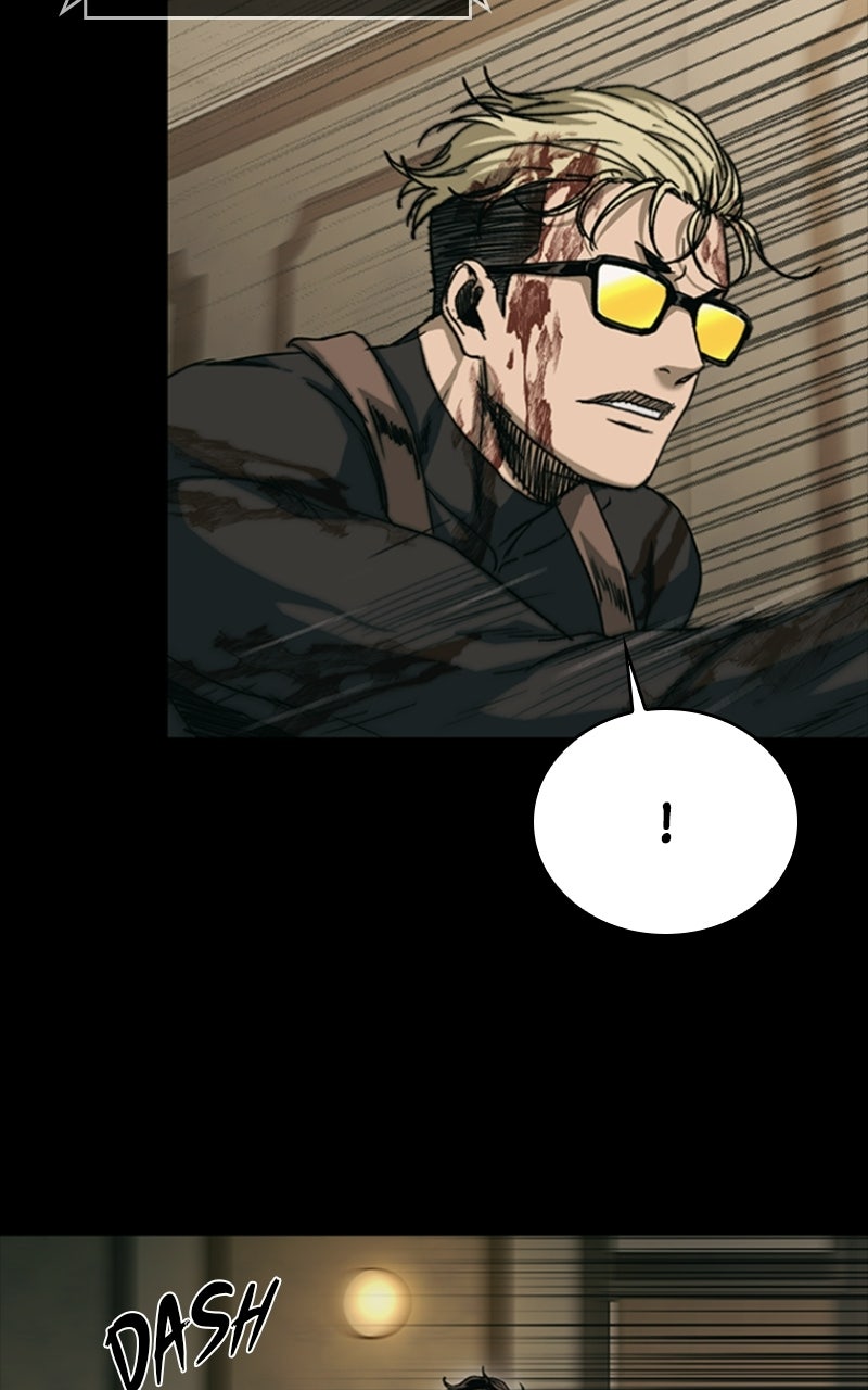 Kowloon: COPÓKA Episode 54 page 25 - 