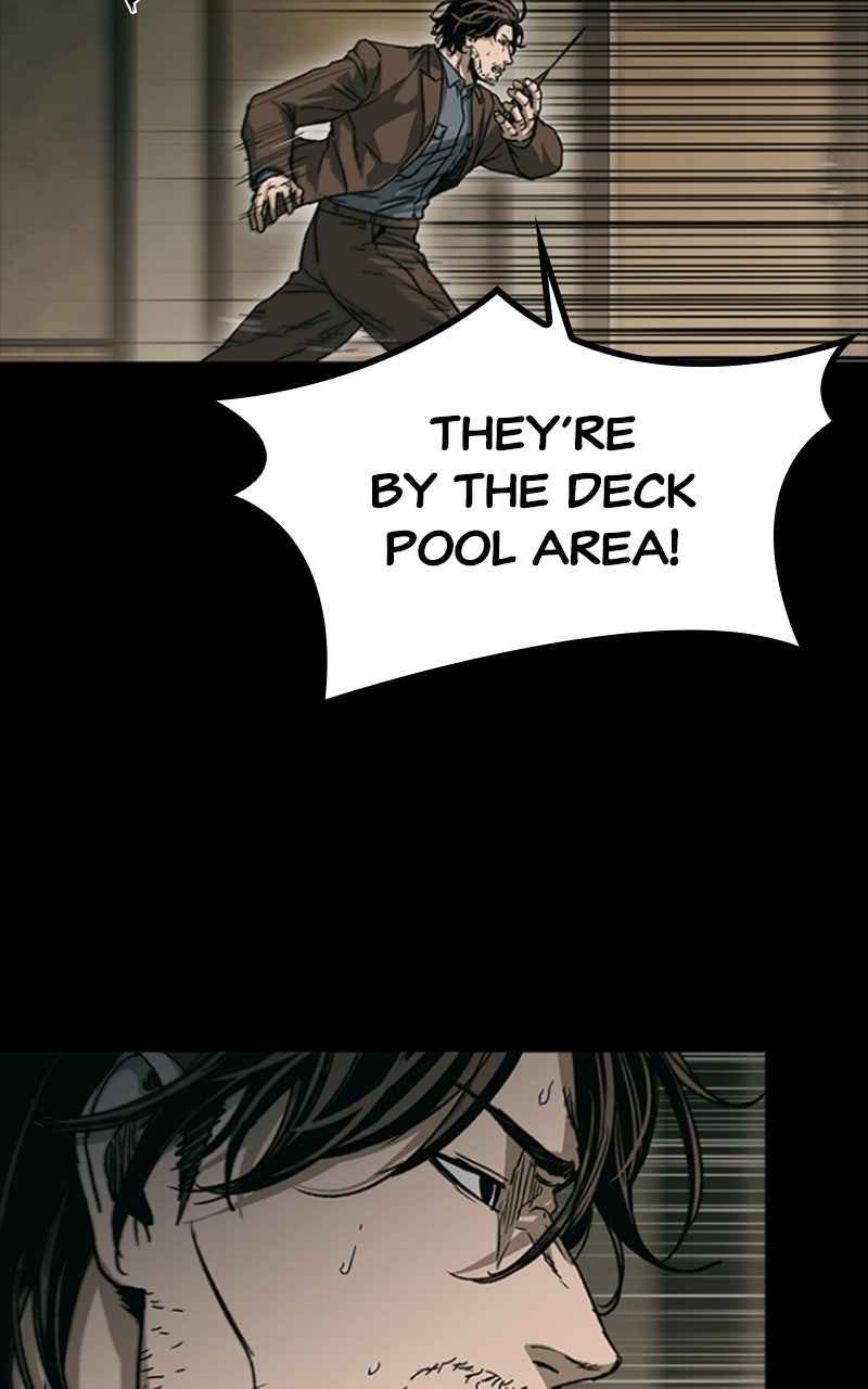 Kowloon: COPÓKA Episode 54 page 26 - 