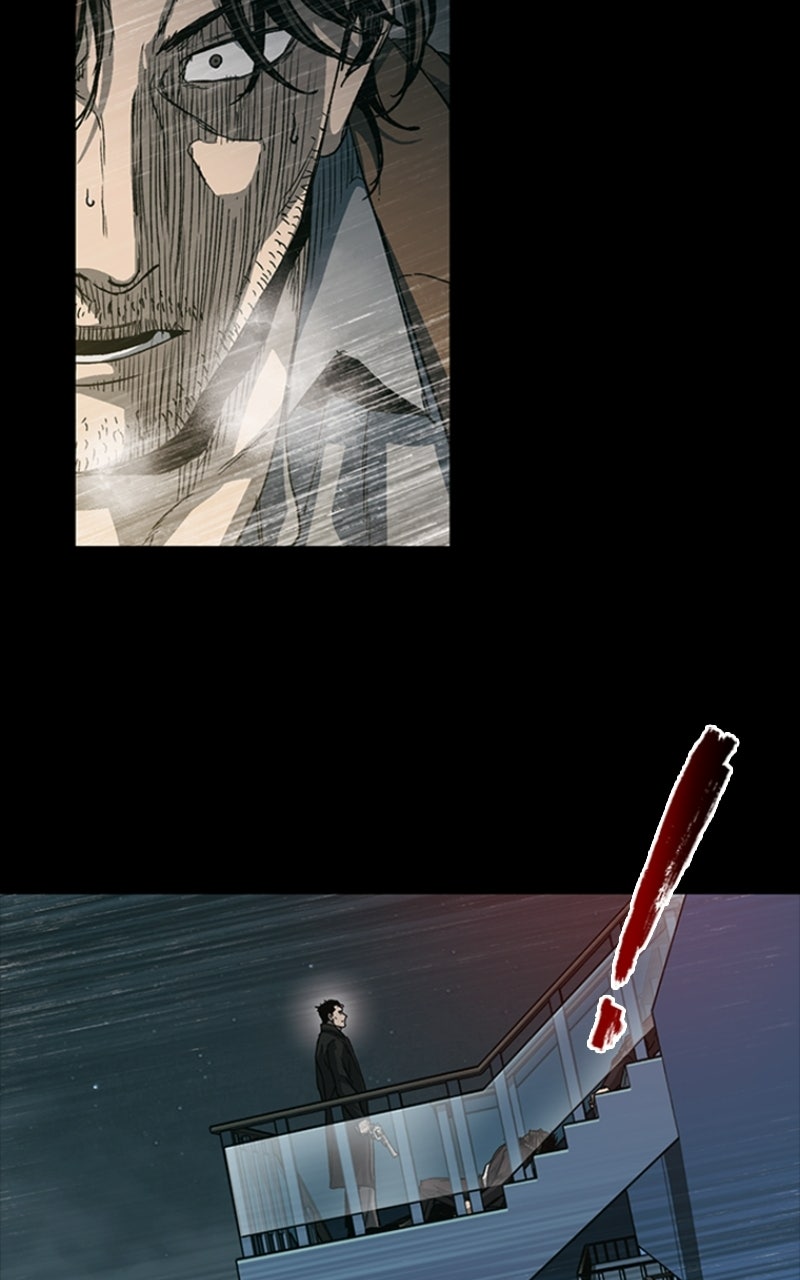 Kowloon: COPÓKA Episode 54 page 29 - 
