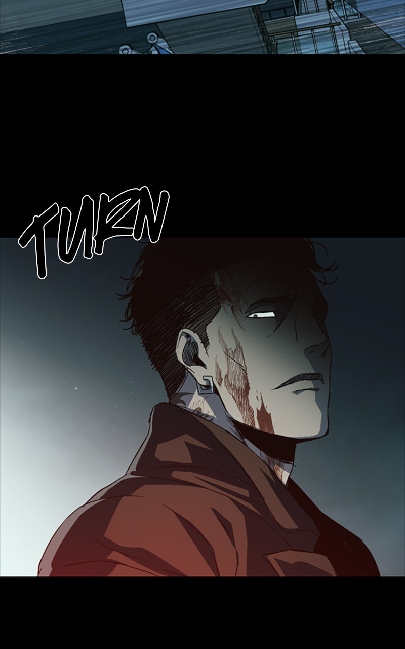 Kowloon: COPÓKA Episode 54 page 30 - 