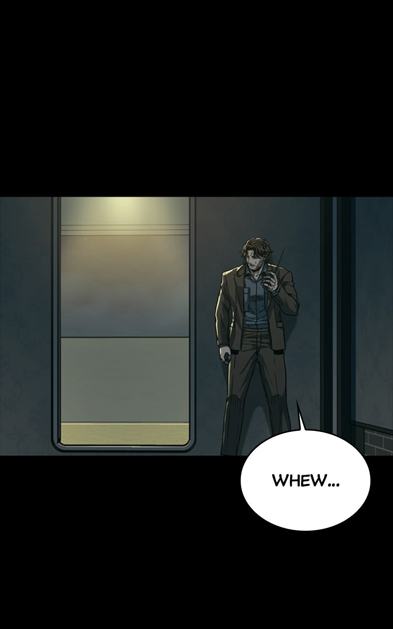 Kowloon: COPÓKA Episode 54 page 32 - 