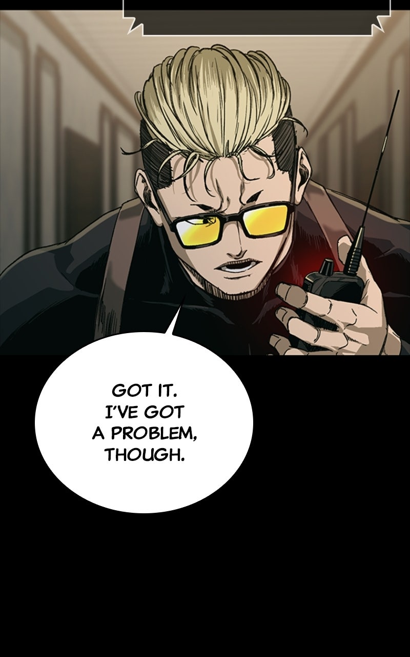 Kowloon: COPÓKA Episode 54 page 34 - 