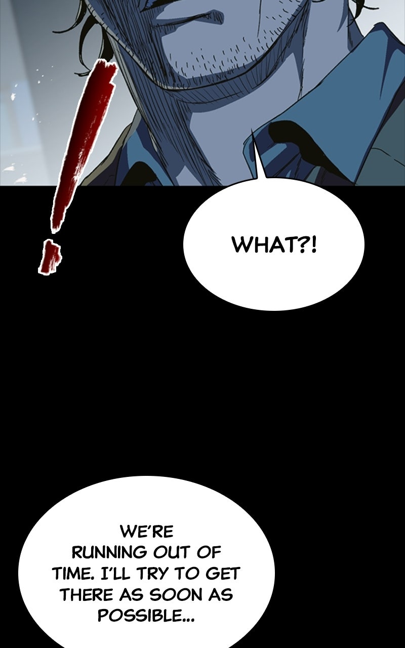 Kowloon: COPÓKA Episode 54 page 36 - 