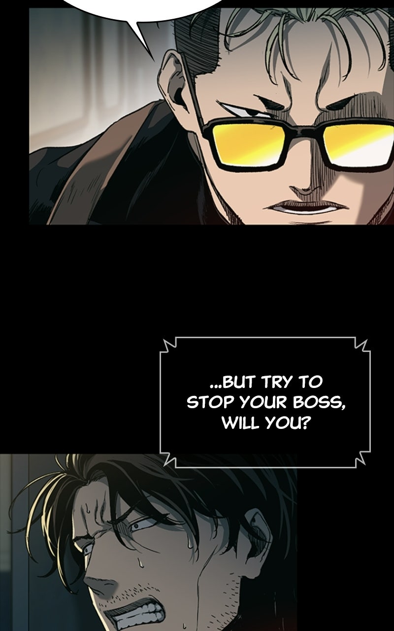 Kowloon: COPÓKA Episode 54 page 37 - 