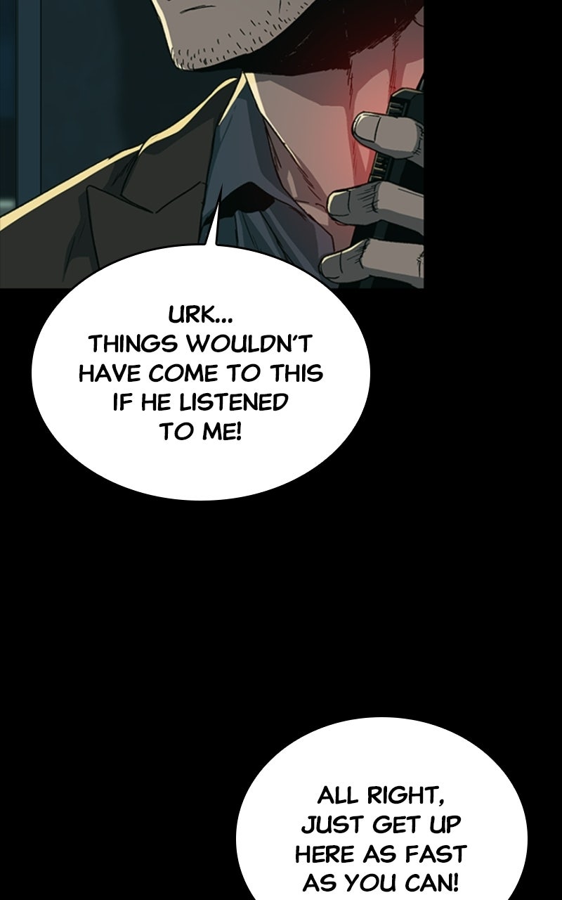 Kowloon: COPÓKA Episode 54 page 38 - 