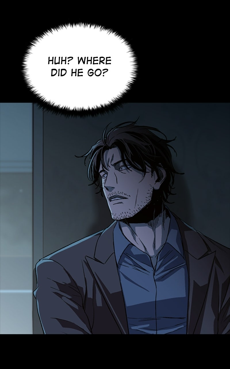 Kowloon: COPÓKA Episode 54 page 41 - 
