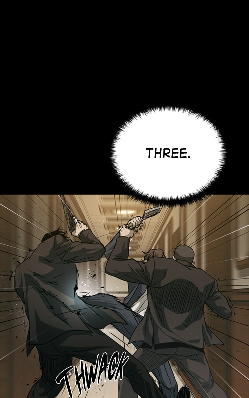 Kowloon: COPÓKA Episode 54 page 6 - 