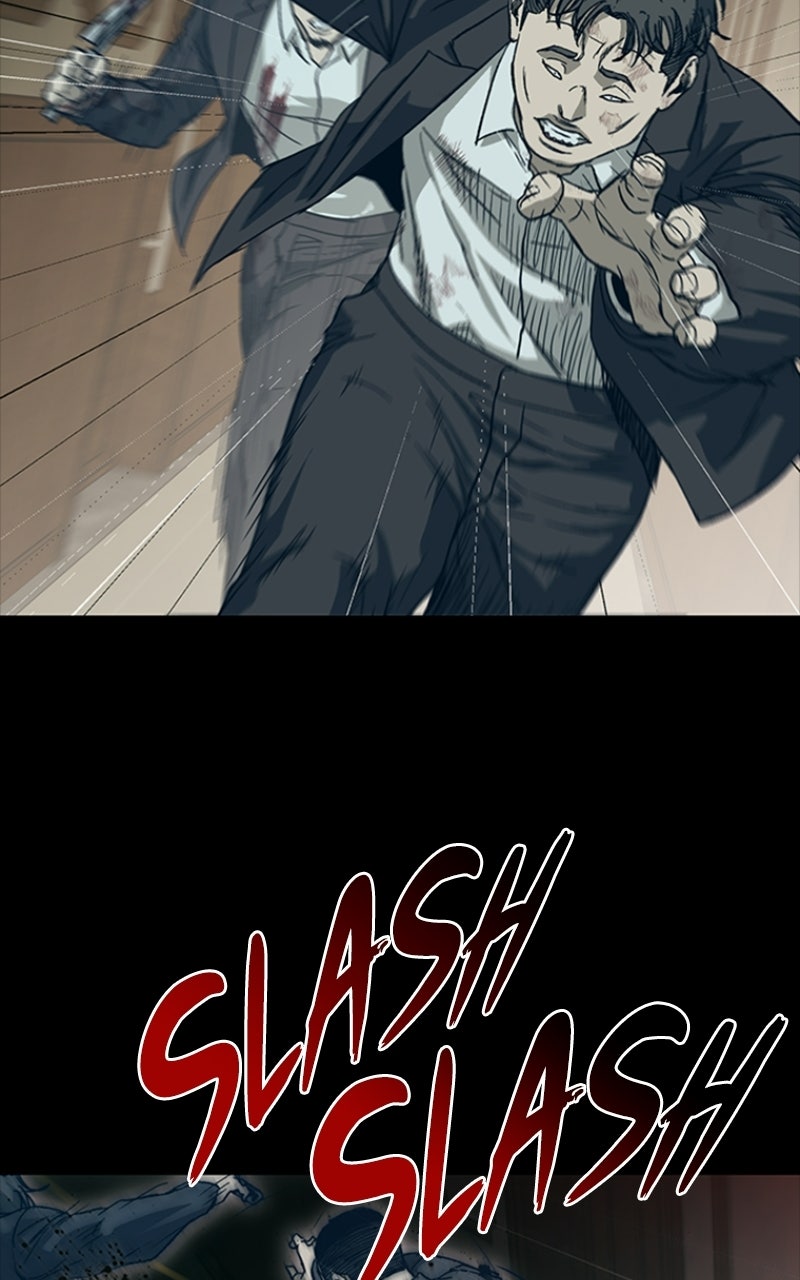 Kowloon: COPÓKA Episode 54 page 54 - 