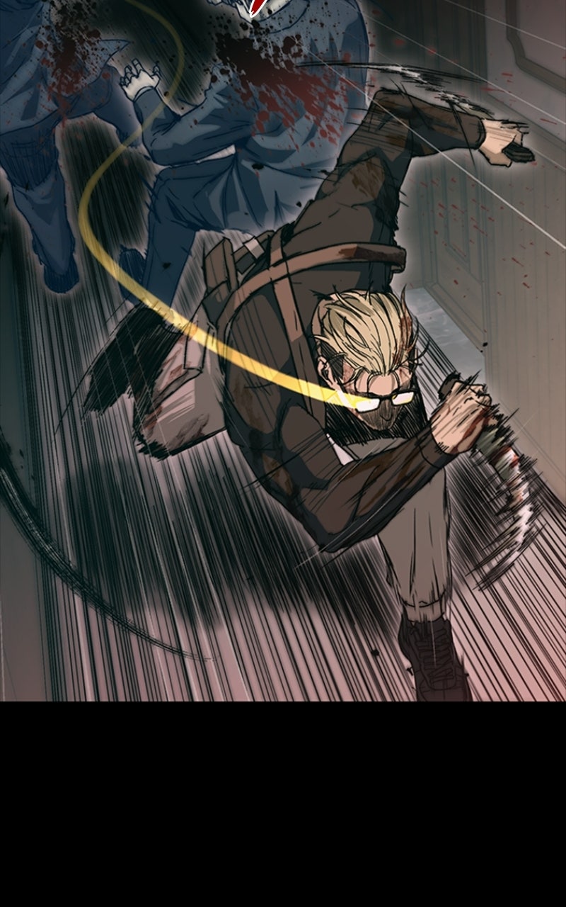 Kowloon: COPÓKA Episode 54 page 55 - 