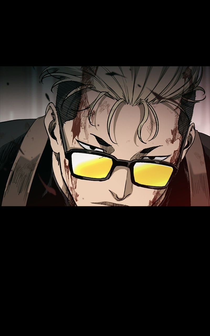 Kowloon: COPÓKA Episode 54 page 56 - 