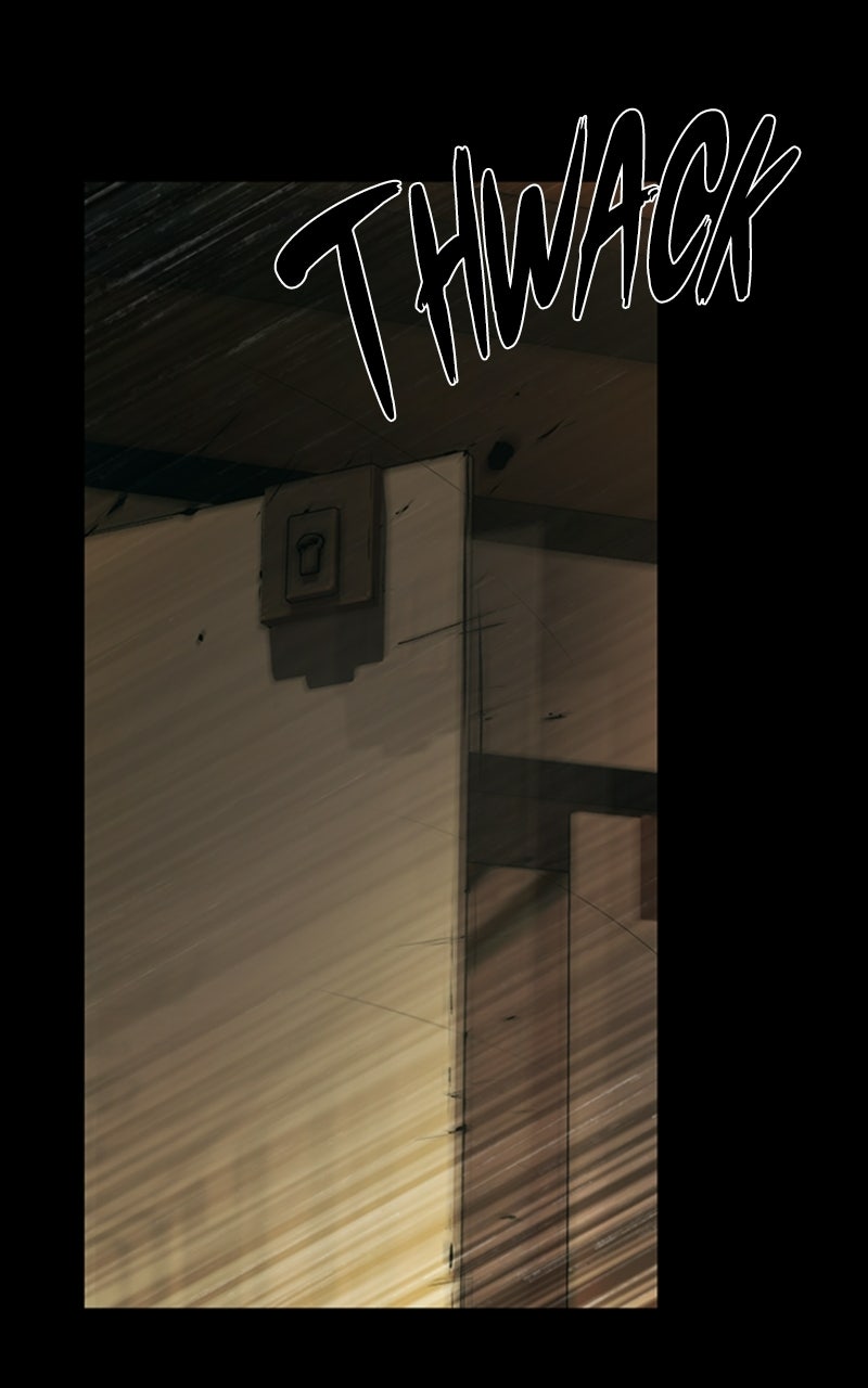 Kowloon: COPÓKA Episode 54 page 57 - 