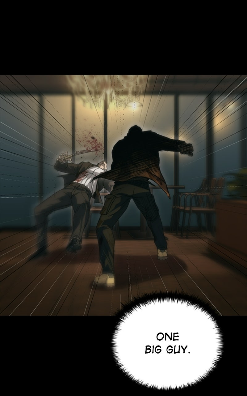 Kowloon: COPÓKA Episode 54 page 58 - 