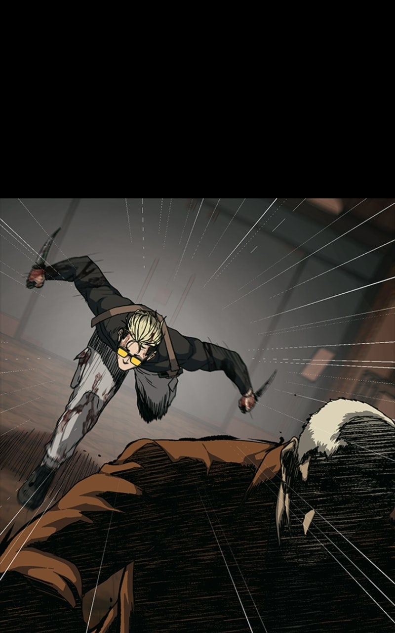 Kowloon: COPÓKA Episode 54 page 59 - 