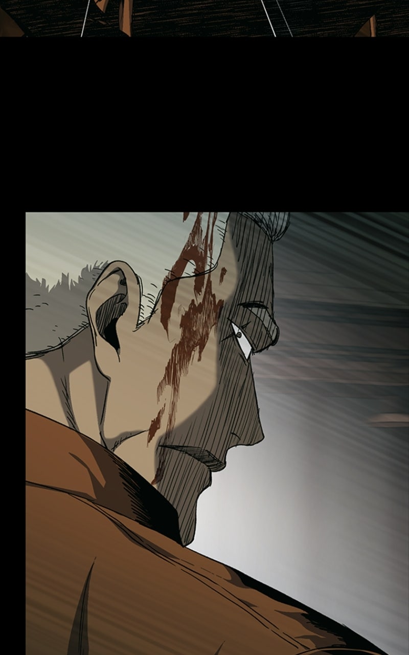 Kowloon: COPÓKA Episode 54 page 60 - 