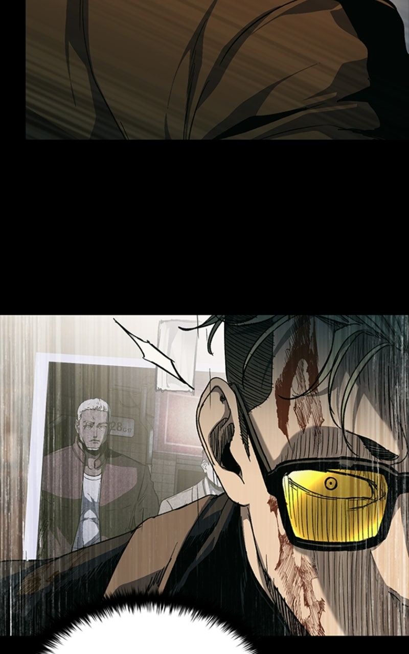 Kowloon: COPÓKA Episode 54 page 61 - 