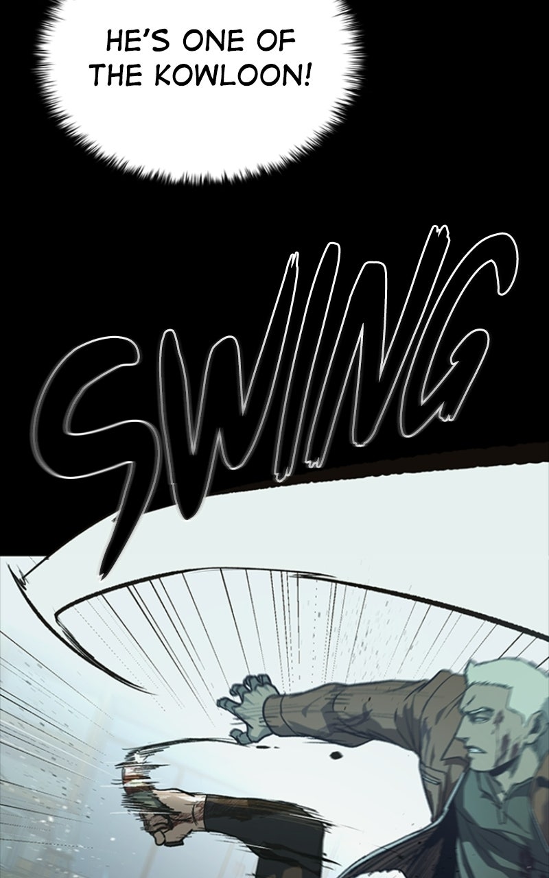 Kowloon: COPÓKA Episode 54 page 62 - 
