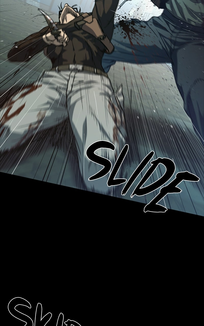 Kowloon: COPÓKA Episode 54 page 63 - 