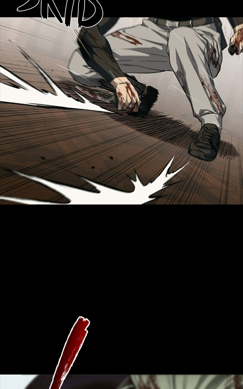 Kowloon: COPÓKA Episode 54 page 64 - 