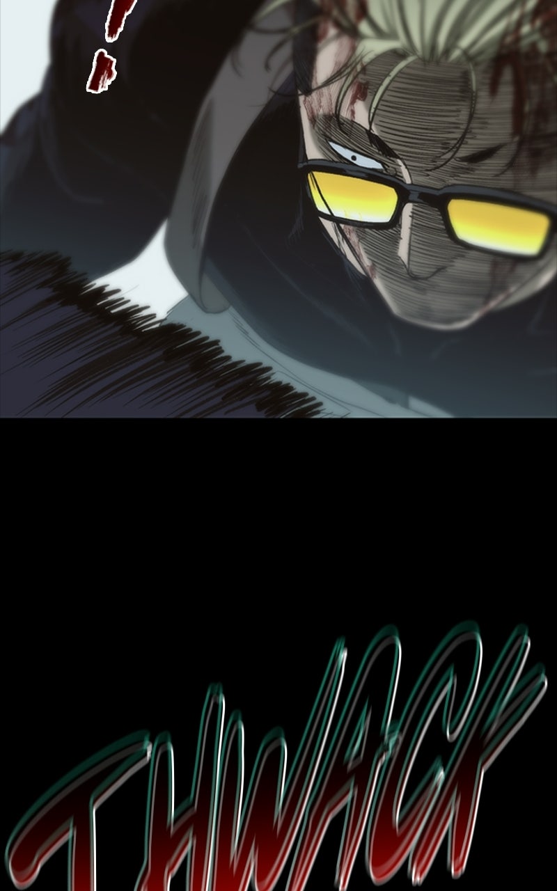 Kowloon: COPÓKA Episode 54 page 65 - 