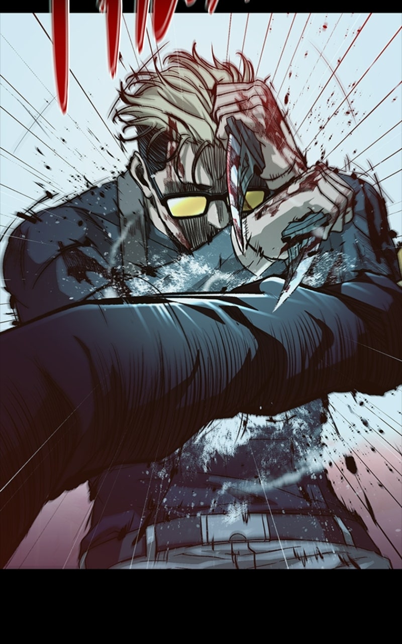 Kowloon: COPÓKA Episode 54 page 66 - 