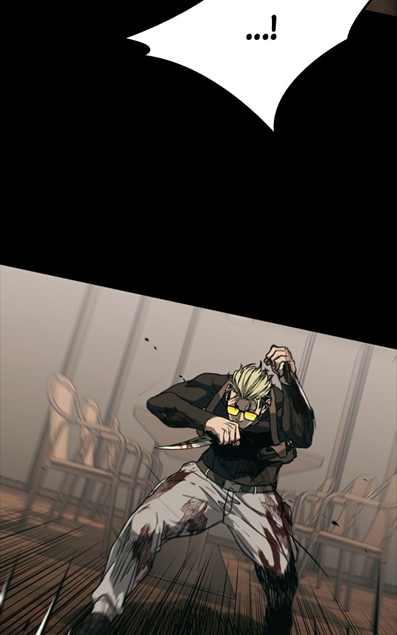 Kowloon: COPÓKA Episode 54 page 68 - 