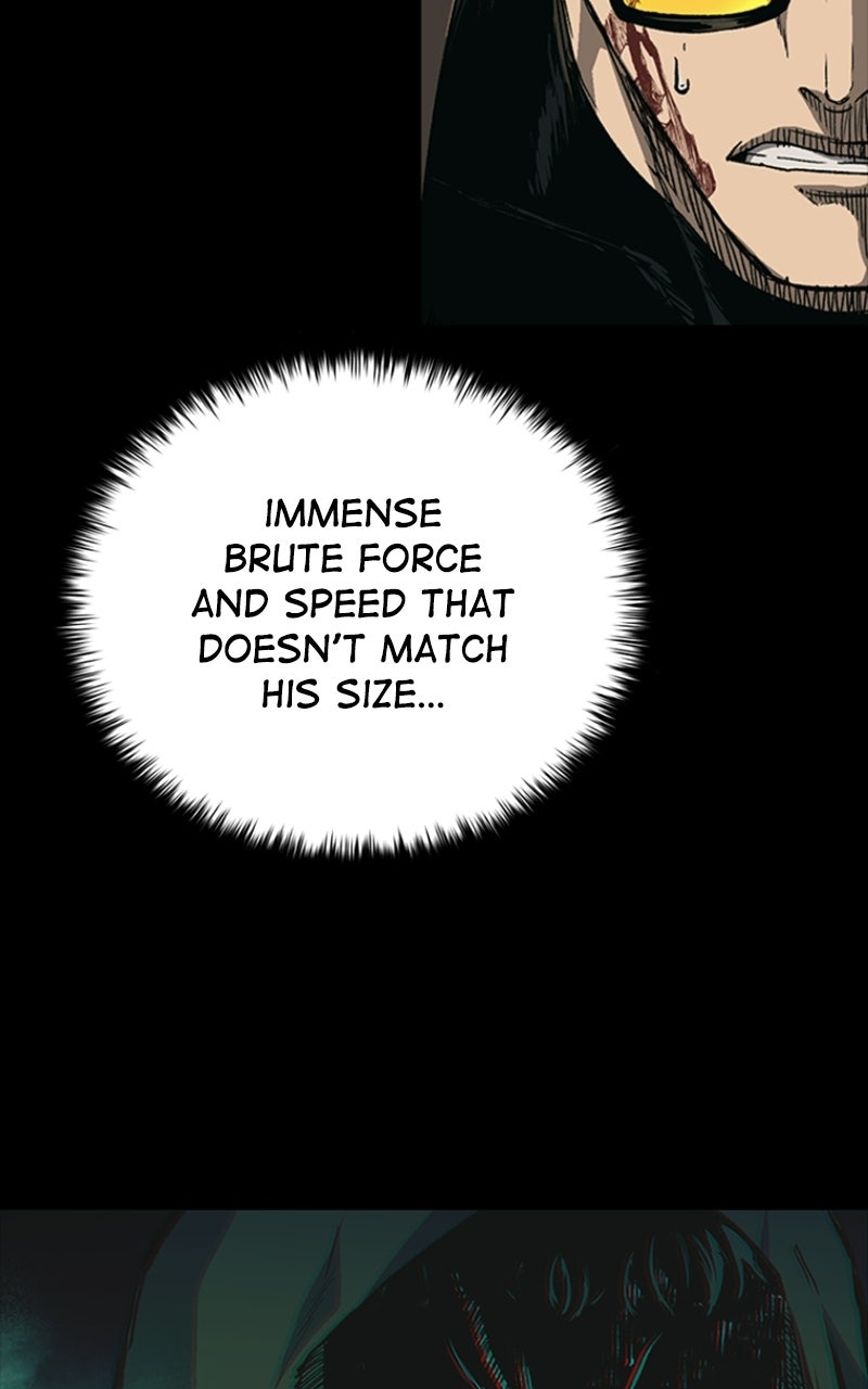 Kowloon: COPÓKA Episode 54 page 70 - 