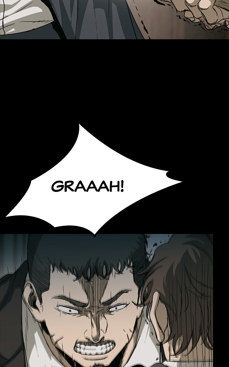 Kowloon: COPÓKA Episode 54 page 8 - 