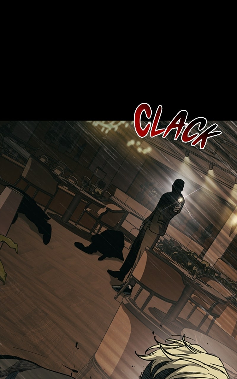 Kowloon: COPÓKA Episode 54 page 72 - 