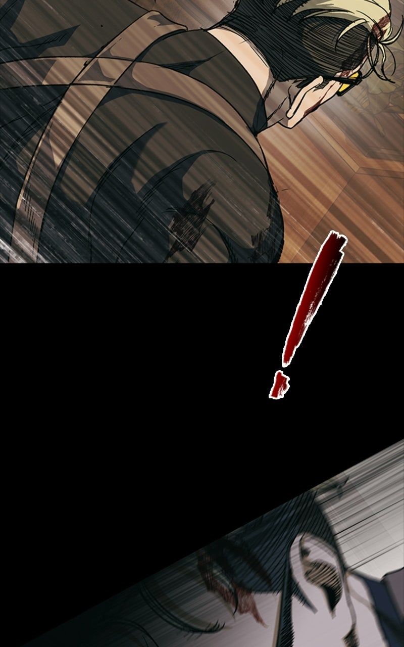 Kowloon: COPÓKA Episode 54 page 73 - 