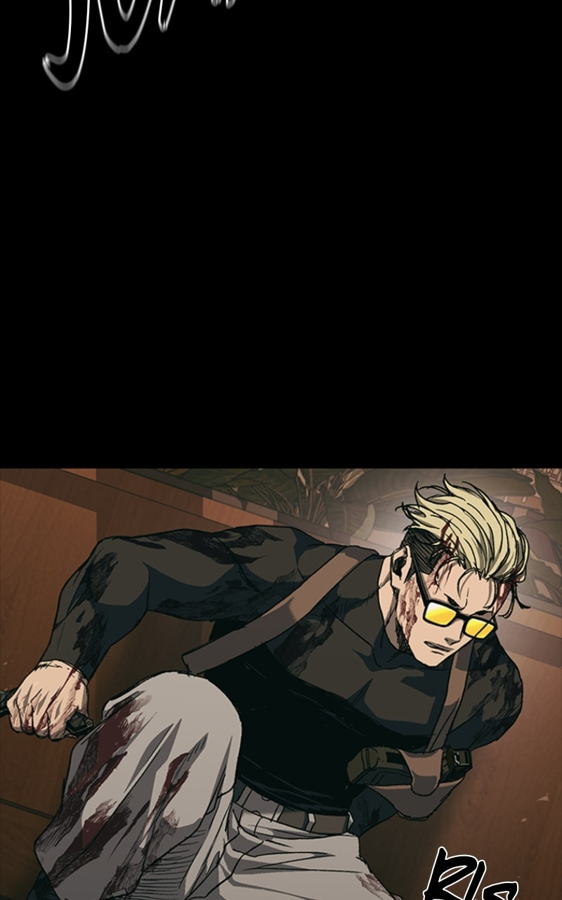 Kowloon: COPÓKA Episode 54 page 76 - 