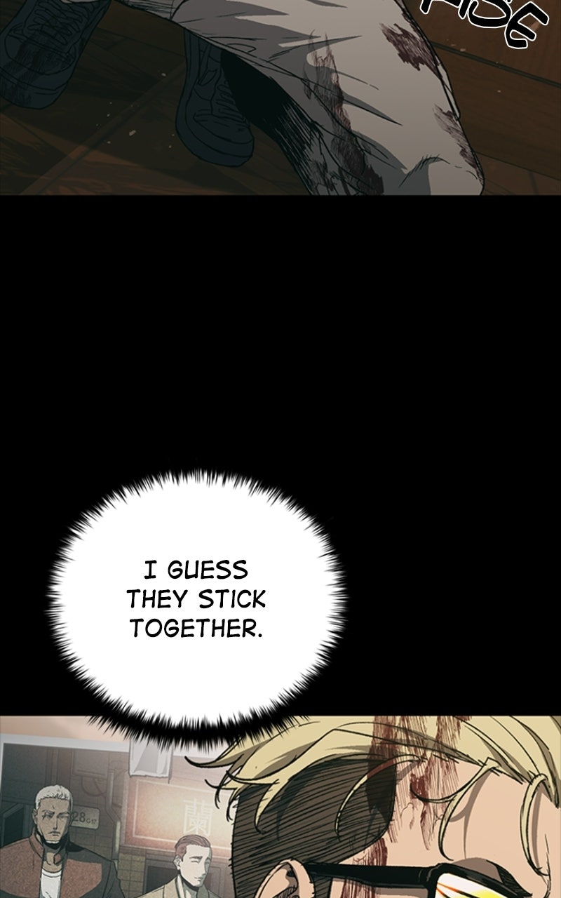 Kowloon: COPÓKA Episode 54 page 77 - 