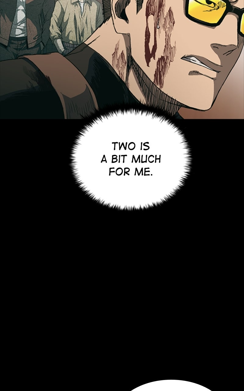 Kowloon: COPÓKA Episode 54 page 78 - 