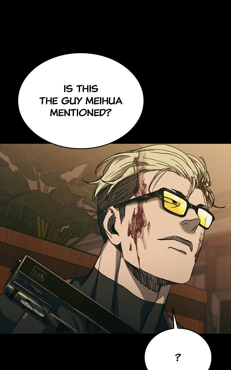 Kowloon: COPÓKA Episode 54 page 80 - 