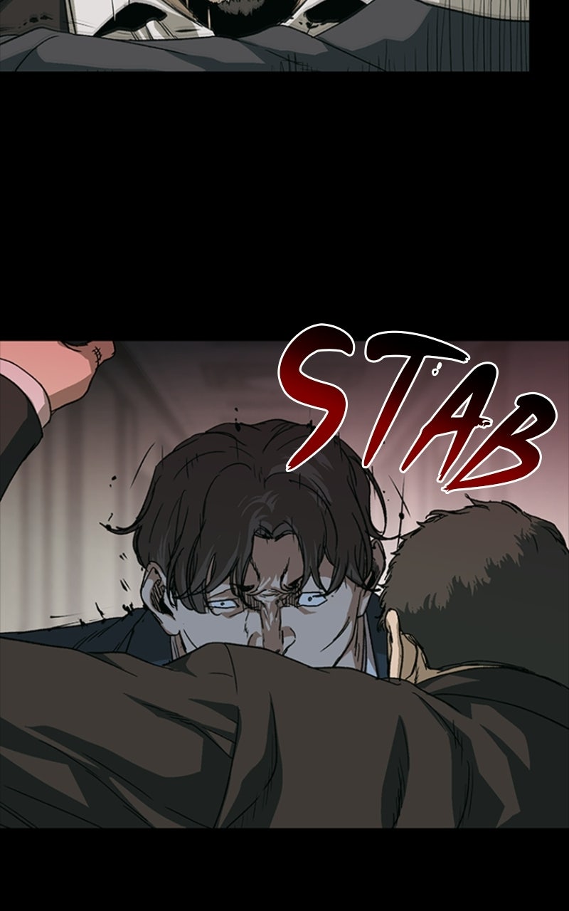 Kowloon: COPÓKA Episode 54 page 9 - 