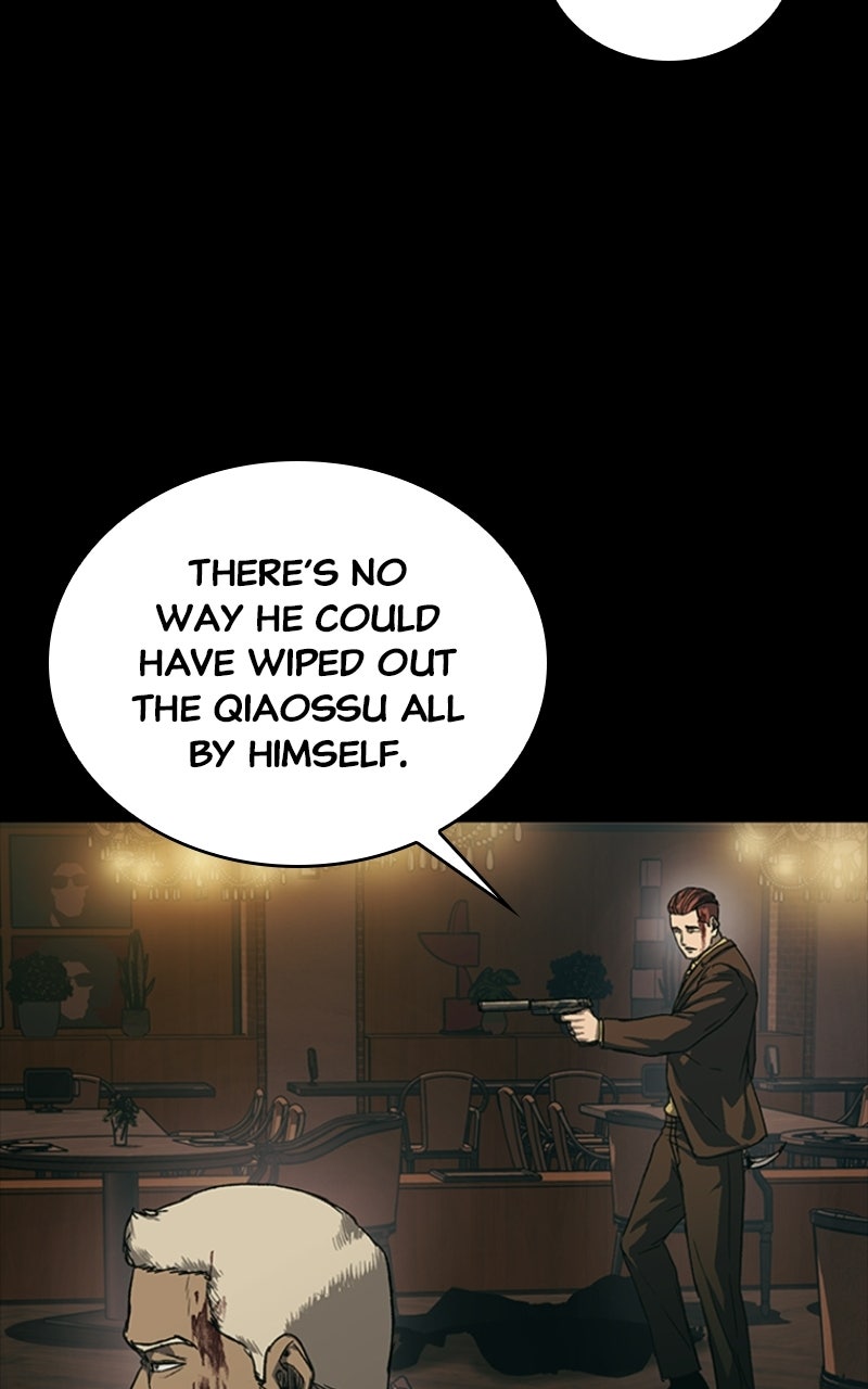 Kowloon: COPÓKA Episode 54 page 81 - 