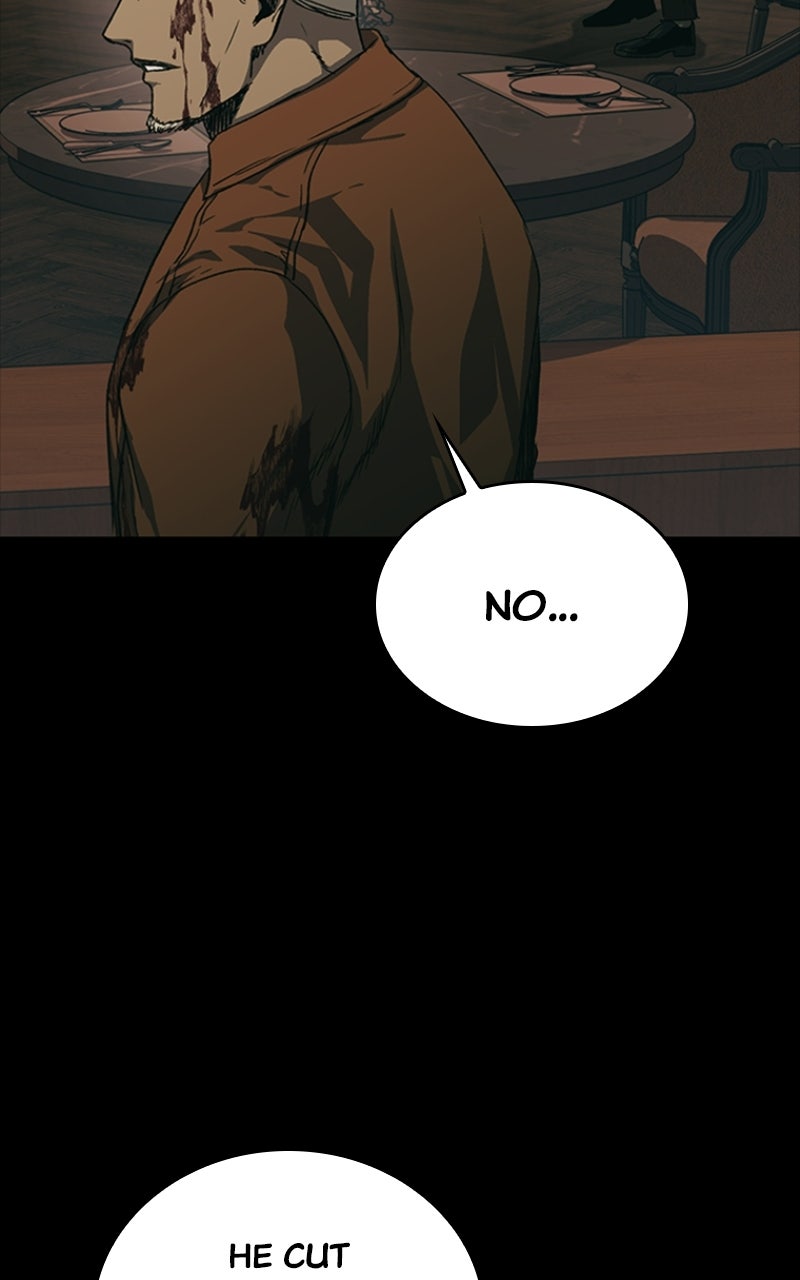 Kowloon: COPÓKA Episode 54 page 82 - 