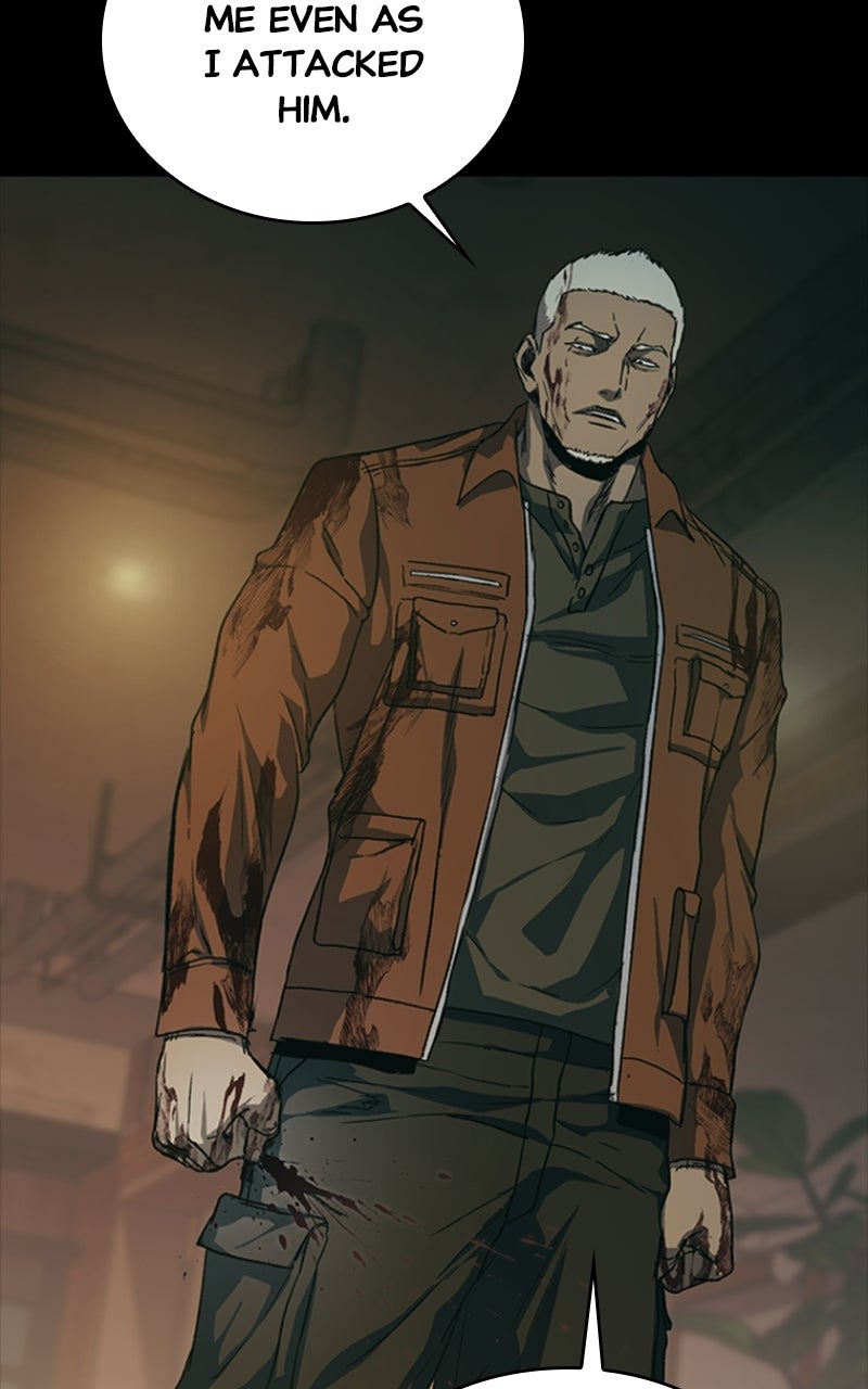 Kowloon: COPÓKA Episode 54 page 83 - 