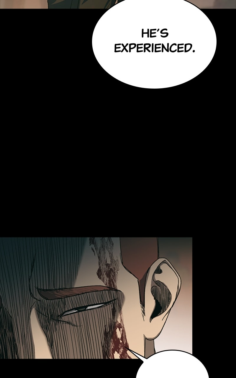 Kowloon: COPÓKA Episode 54 page 84 - 