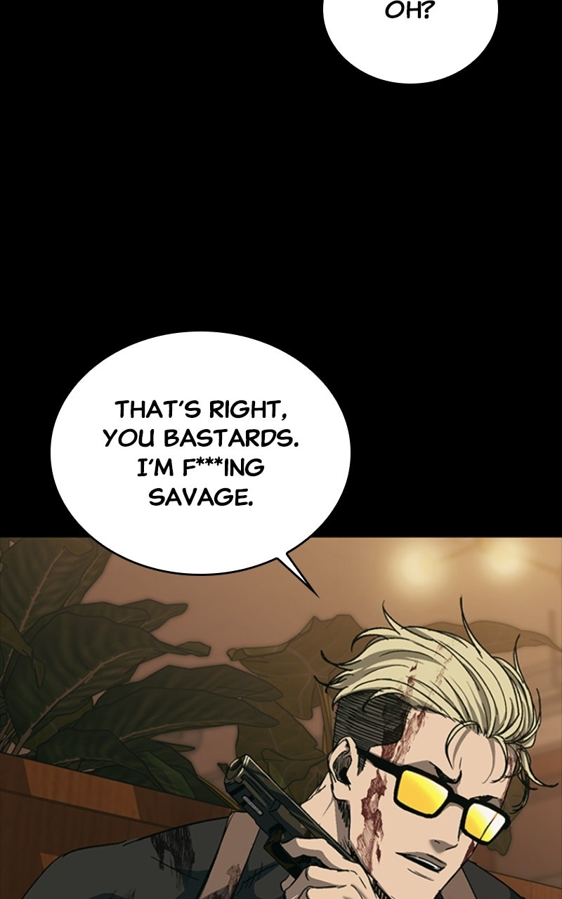 Kowloon: COPÓKA Episode 54 page 85 - 
