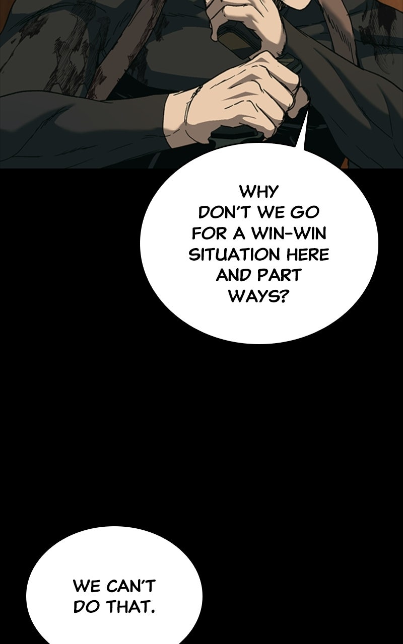 Kowloon: COPÓKA Episode 54 page 86 - 