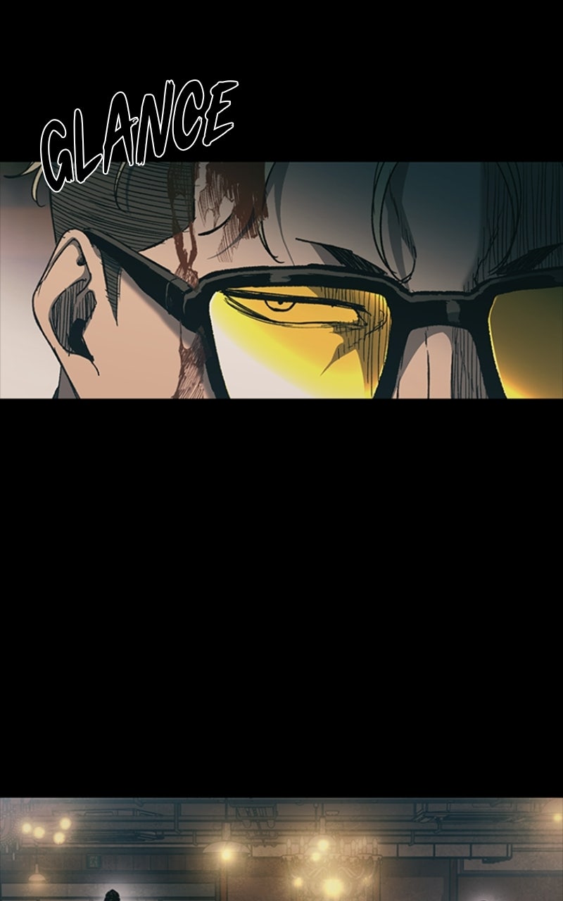 Kowloon: COPÓKA Episode 54 page 89 - 